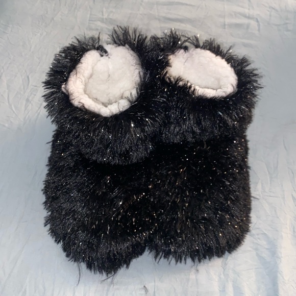 Booties - Picture 1 of 4